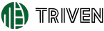triven logo